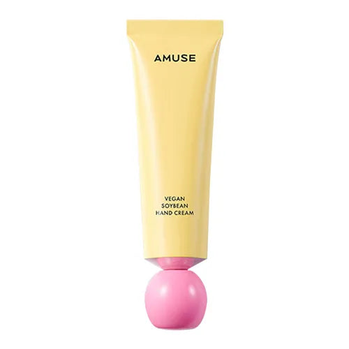 AMUSE 纯素豆乳护手霜 50ml