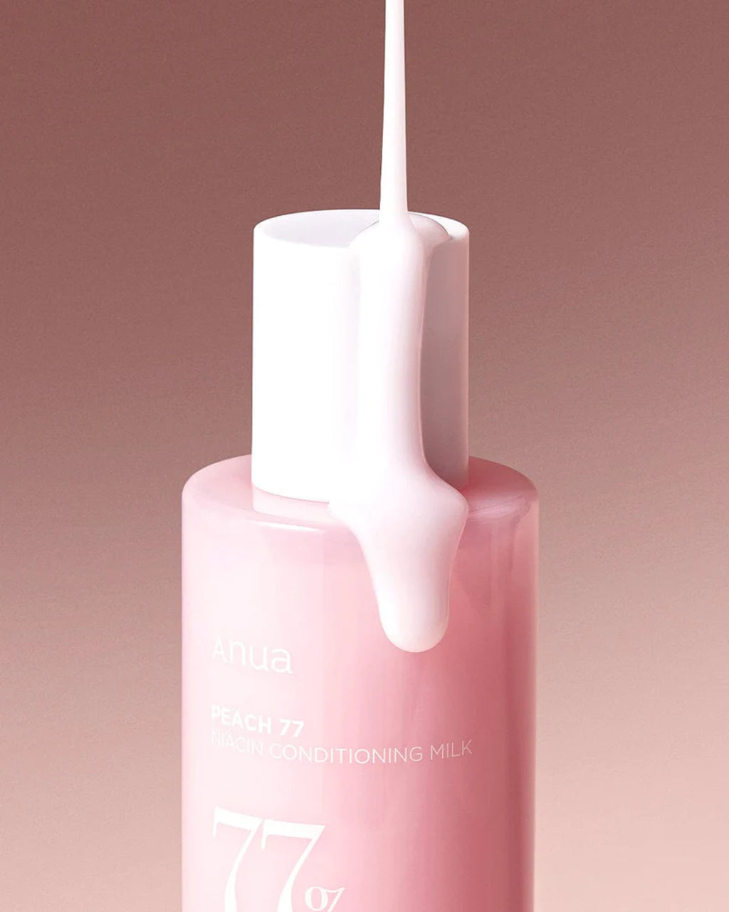 Anua Peach 77 Niacin Conditioning Milk 150ml