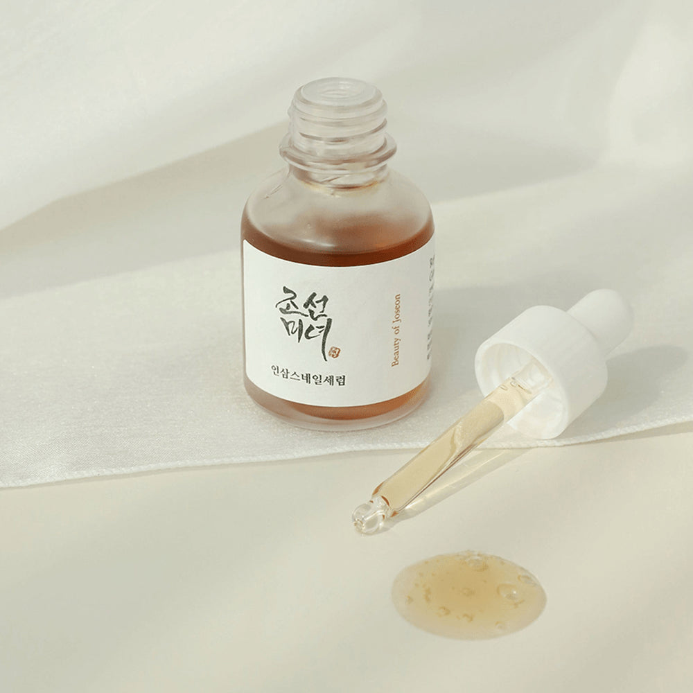 Beauty of Joseon Revive Serum: Ginseng + Snail Mucin
