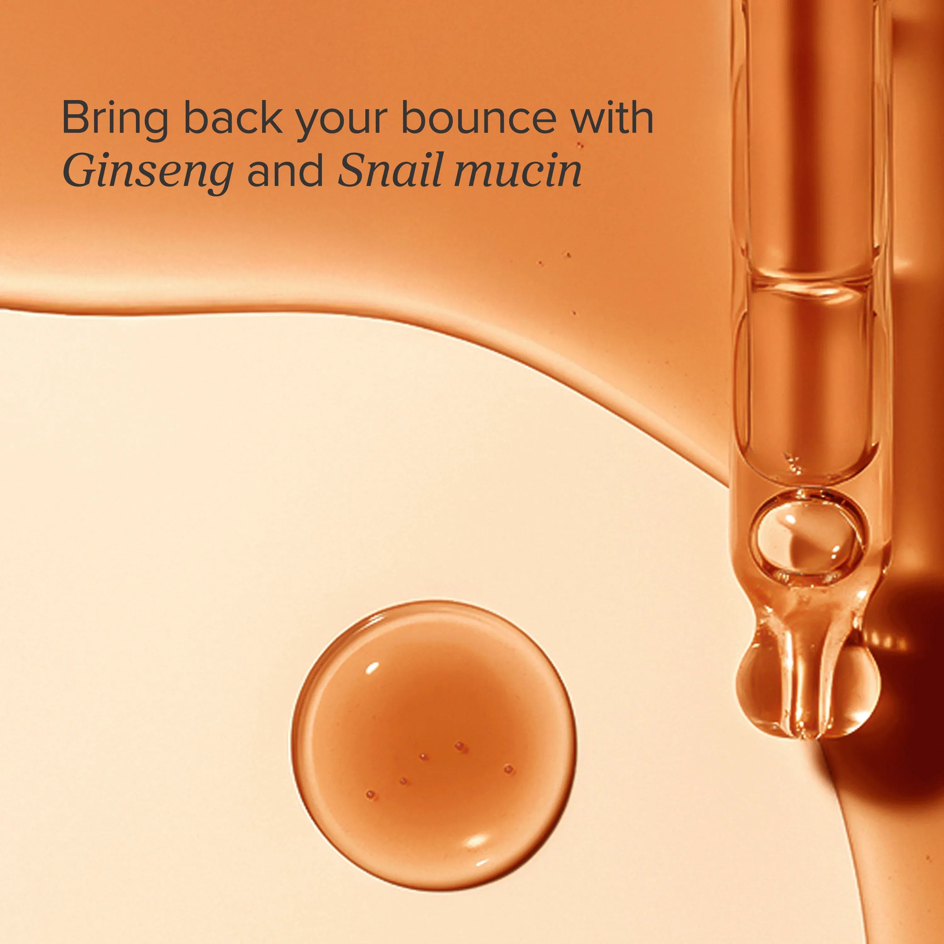 Beauty of Joseon Revive Serum: Ginseng + Snail Mucin