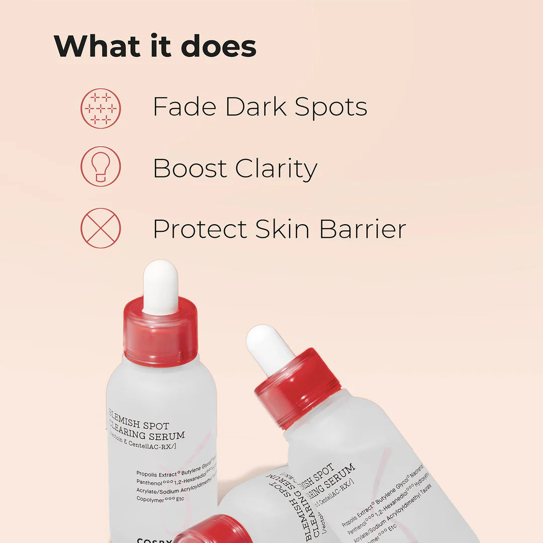 COSRX AC Collection Blemish Spot Clearing Serum