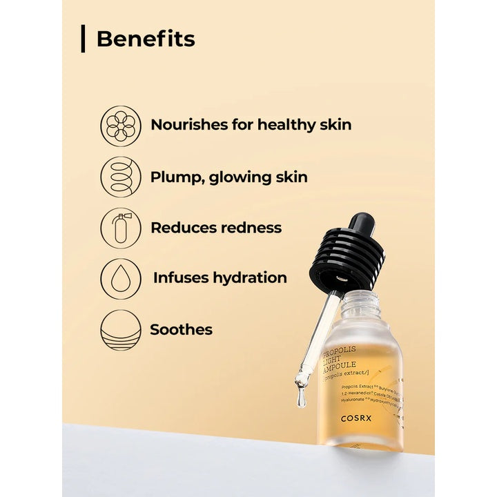 COSRX Full Fit Propolis Light Ampoule