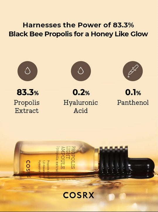 COSRX Full Fit Propolis Light Ampoule