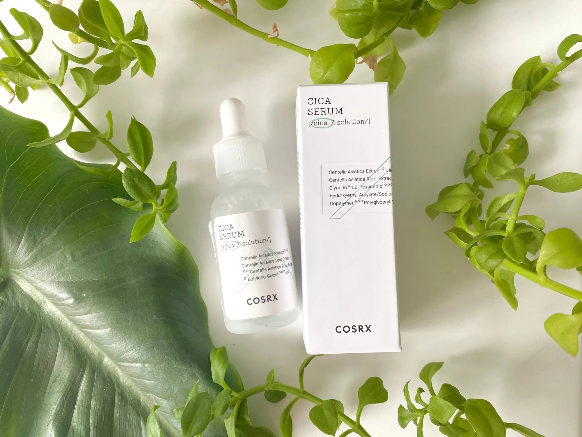 COSRX Pure Fit Cica Serum