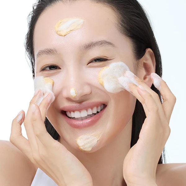 KLAIRS Freshly Juiced Vitamin Mask Cleanser 150ml