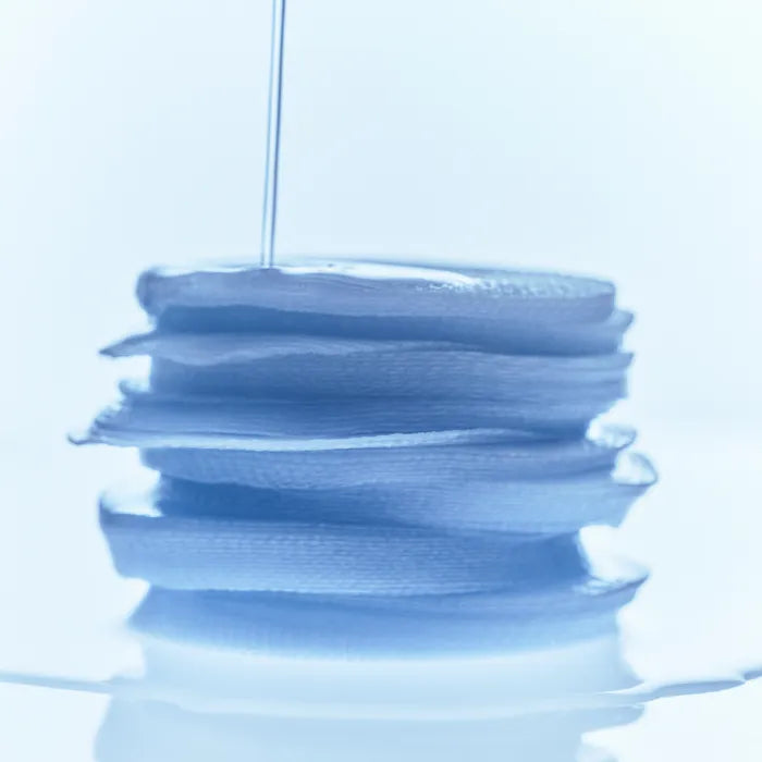 KLAIRS EGF Blue Calming Toner Pad 150ml/60Pads