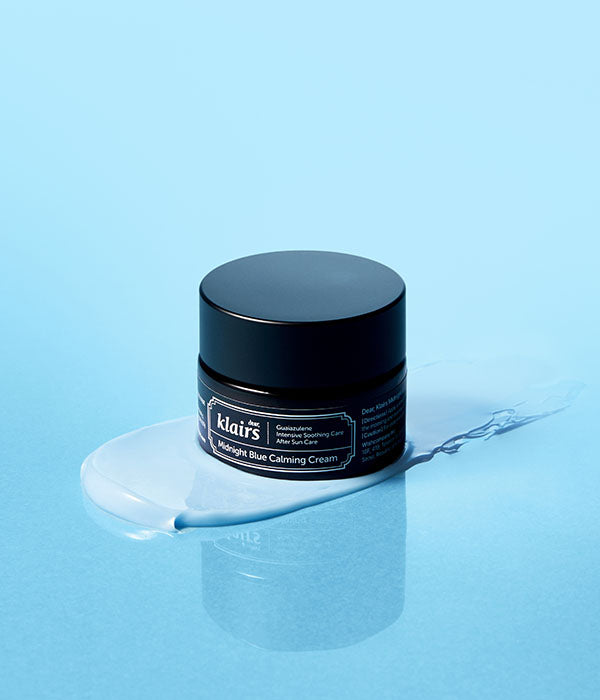 KLAIRS Midnight Blue Calming Cream 30ml