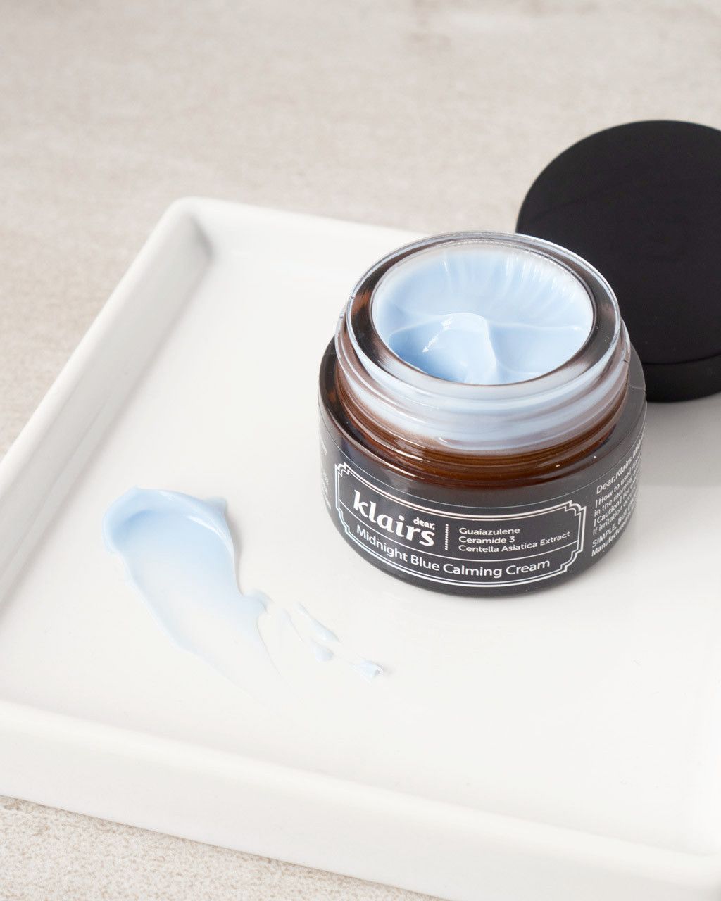 KLAIRS Midnight Blue Calming Cream 30ml