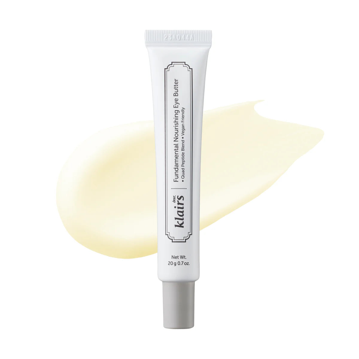 KLAIRS Fundamental Nourishing Eye Butter 20g