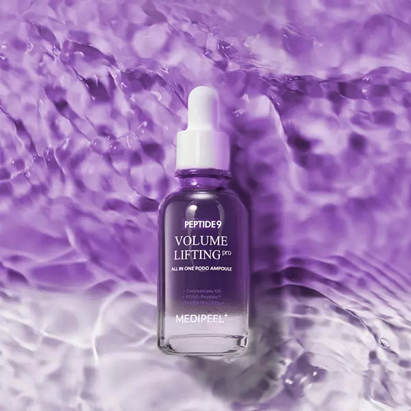 MEDIPEEL 胜肽9多重提拉多效安瓶精华液PRO 30毫升