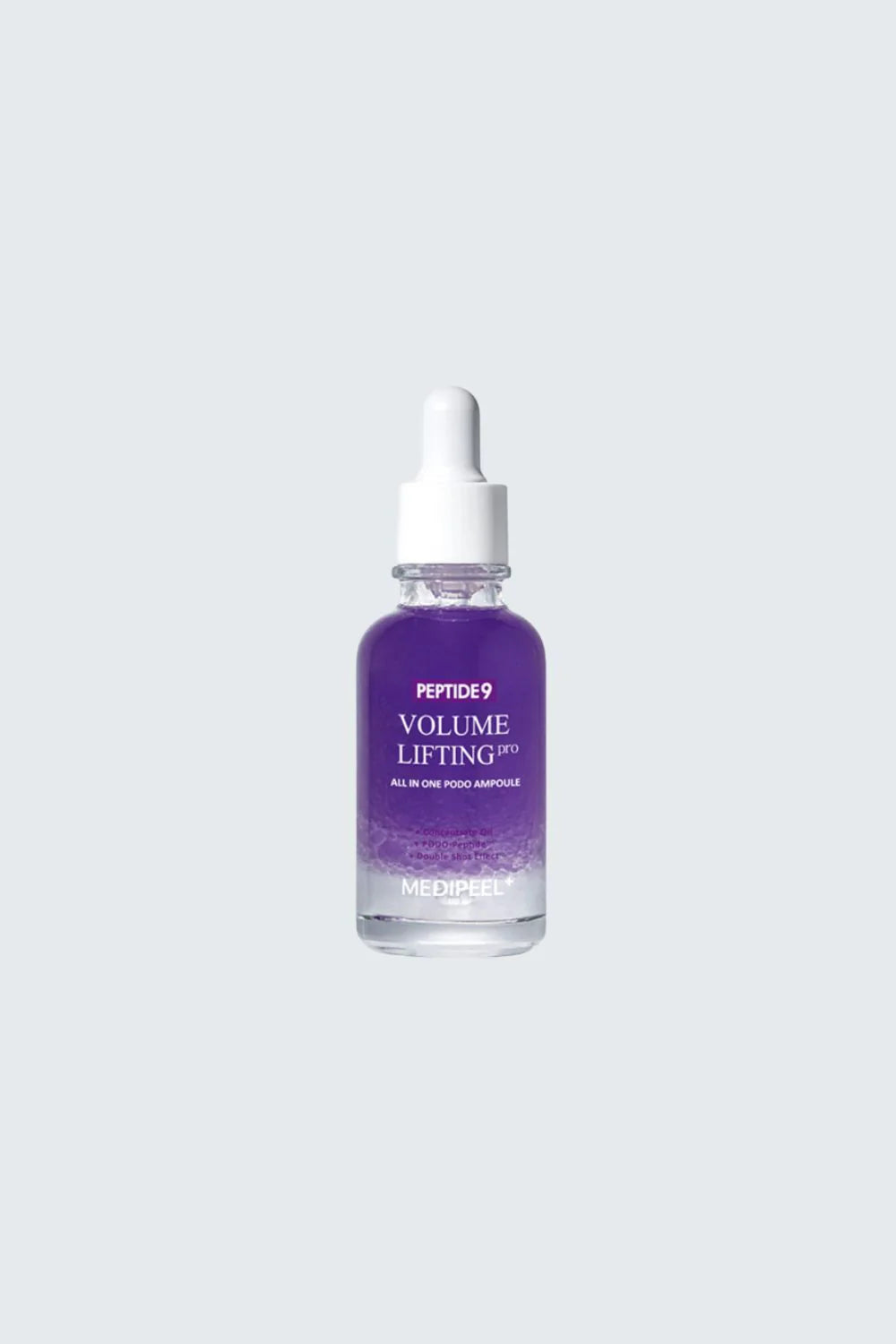MEDIPEEL 胜肽9多重提拉多效安瓶精华液PRO 30毫升