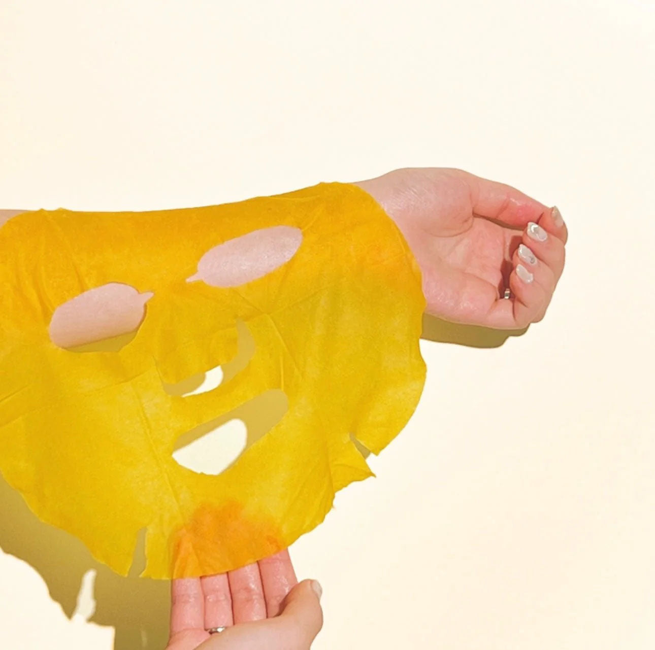 numbuzin No.5+ Vitamin Spotlight Sheet Mask 10Sheets