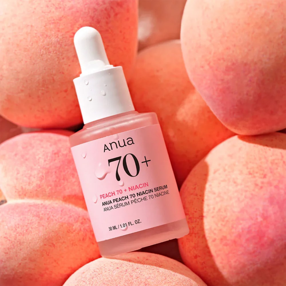 Anua PEACH 70% NIACINAMIDE