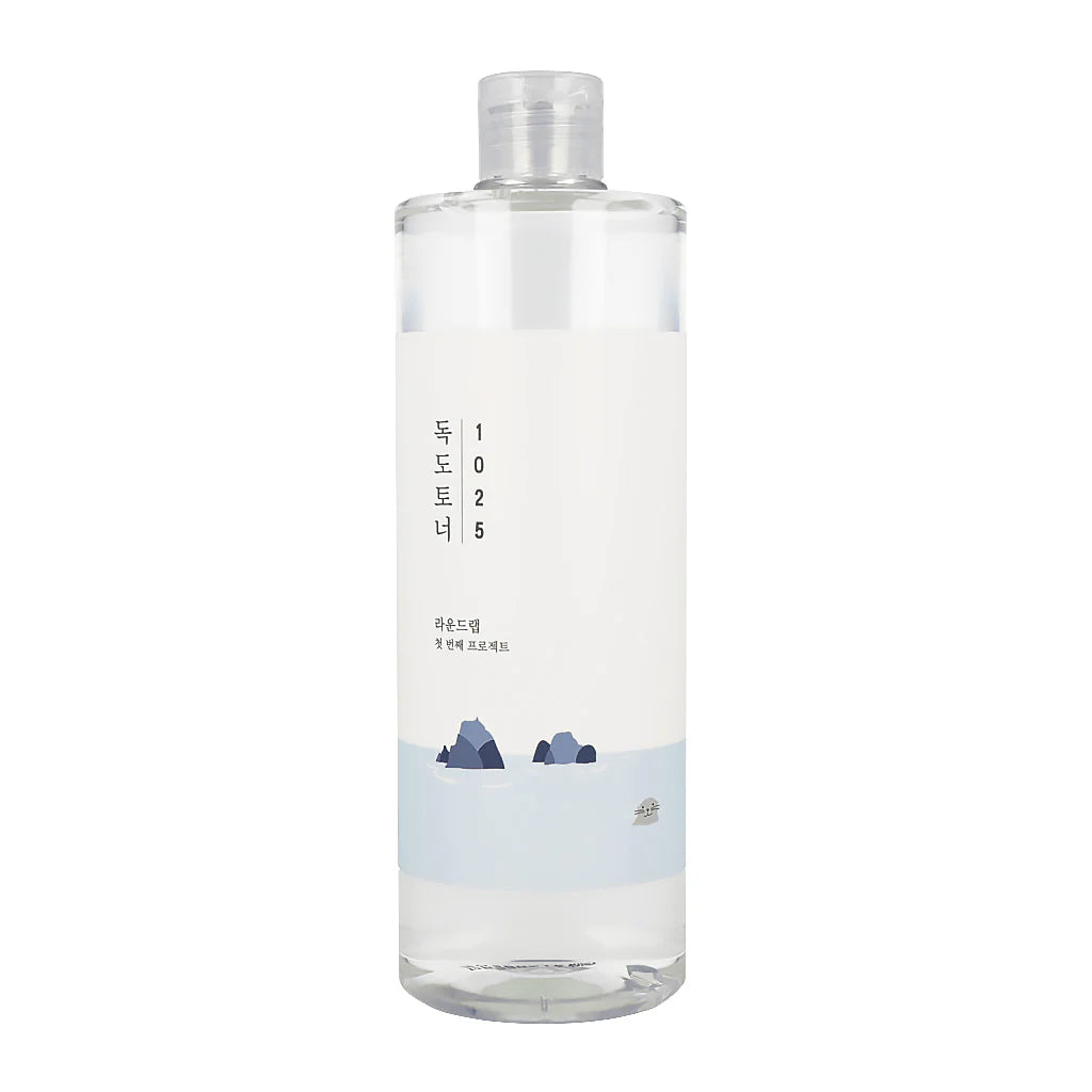 ROUND LAB 1025 Dokdo Toner