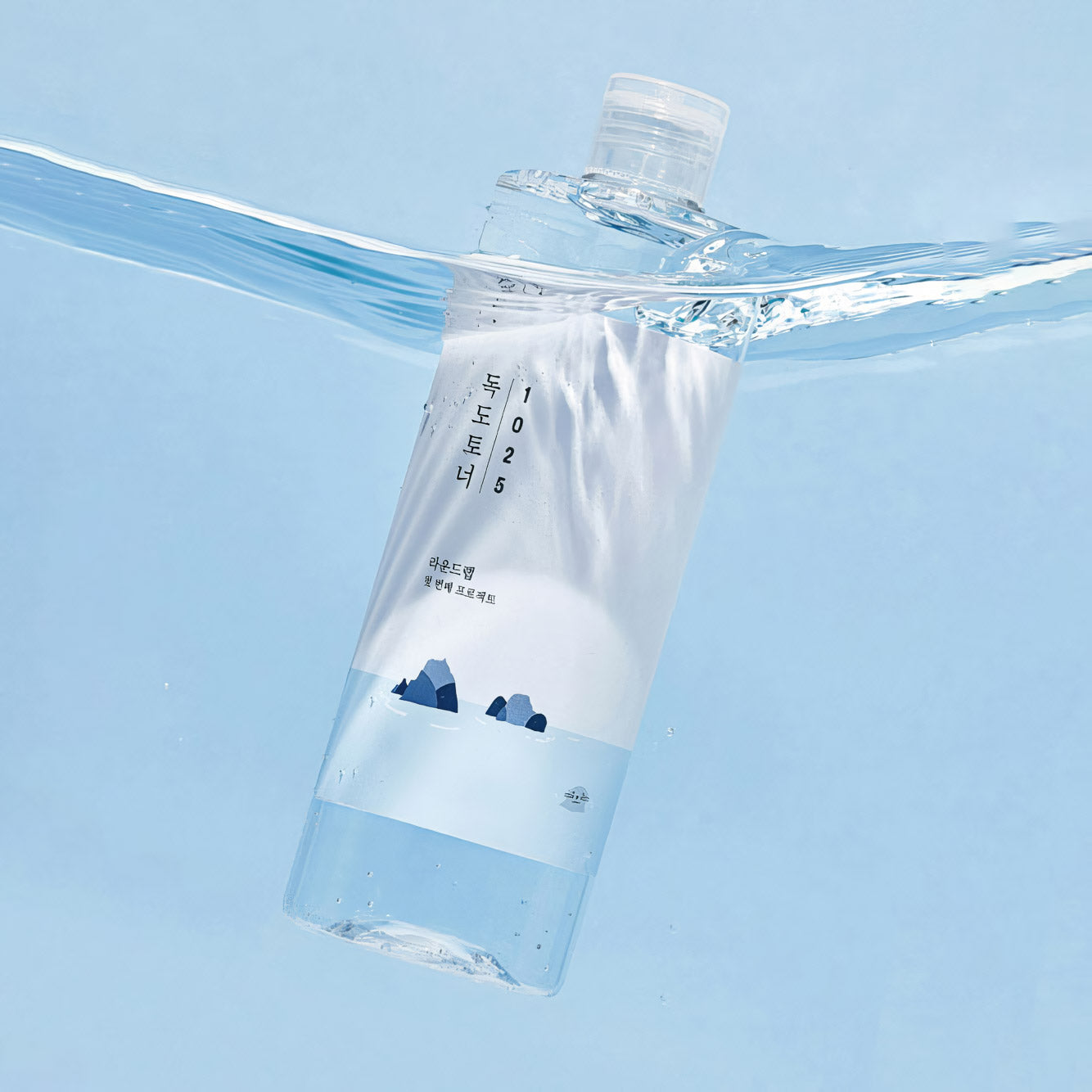 ROUND LAB 1025 Dokdo Toner