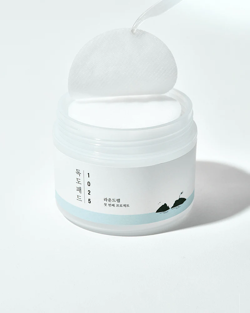 ROUND LAB 1025 DOKDO Pad 70EA