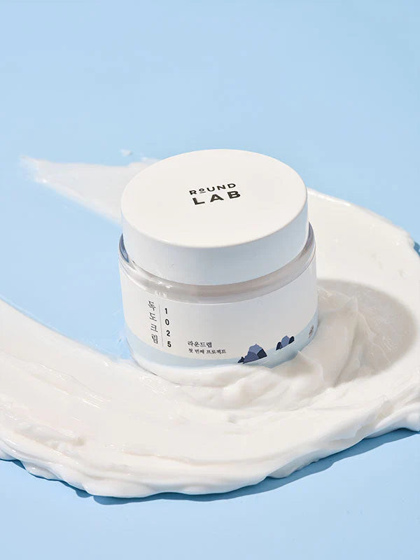 ROUND LAB 1025 DOKDO Cream 80ml