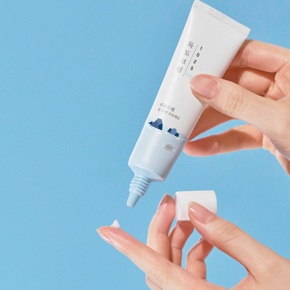 Round Lab Dokdo Eye Cream 30ml