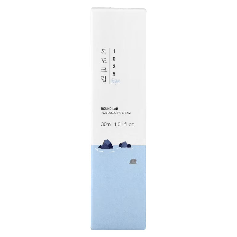 Round Lab Dokdo Eye Cream 30ml