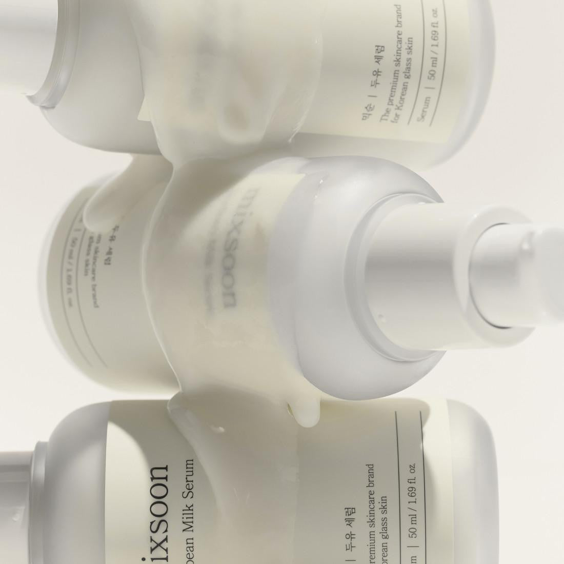 mixsoon Soybean Milk Serum 50ml
