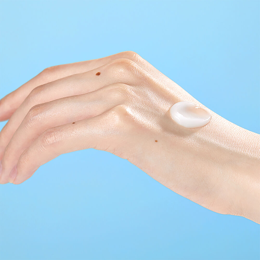 Torriden Dive-In Hyaluronic Acid Soothing Cream 100ml