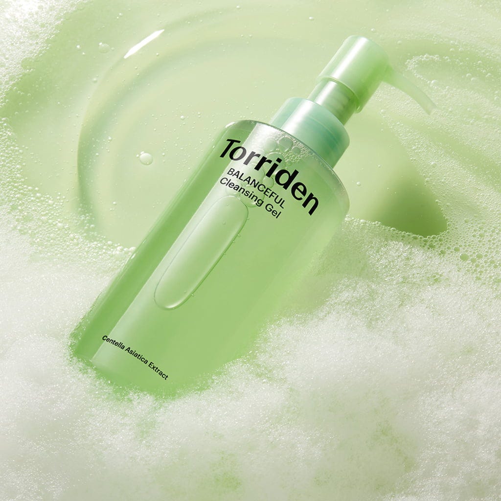 Torriden Balanceful Cleansing Gel 200ml
