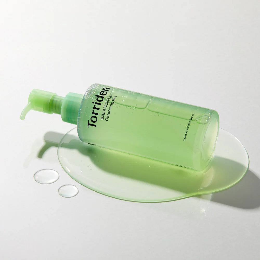 Torriden Balanceful Cleansing Gel 200ml