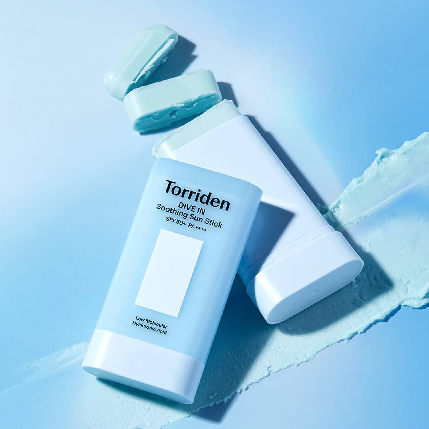 Torriden DIVE IN Soothing Sun Stick SPF 50+ PA++++ 19g