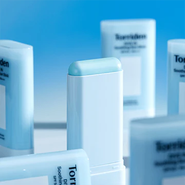 Torriden DIVE IN Soothing Sun Stick SPF 50+ PA++++ 19g