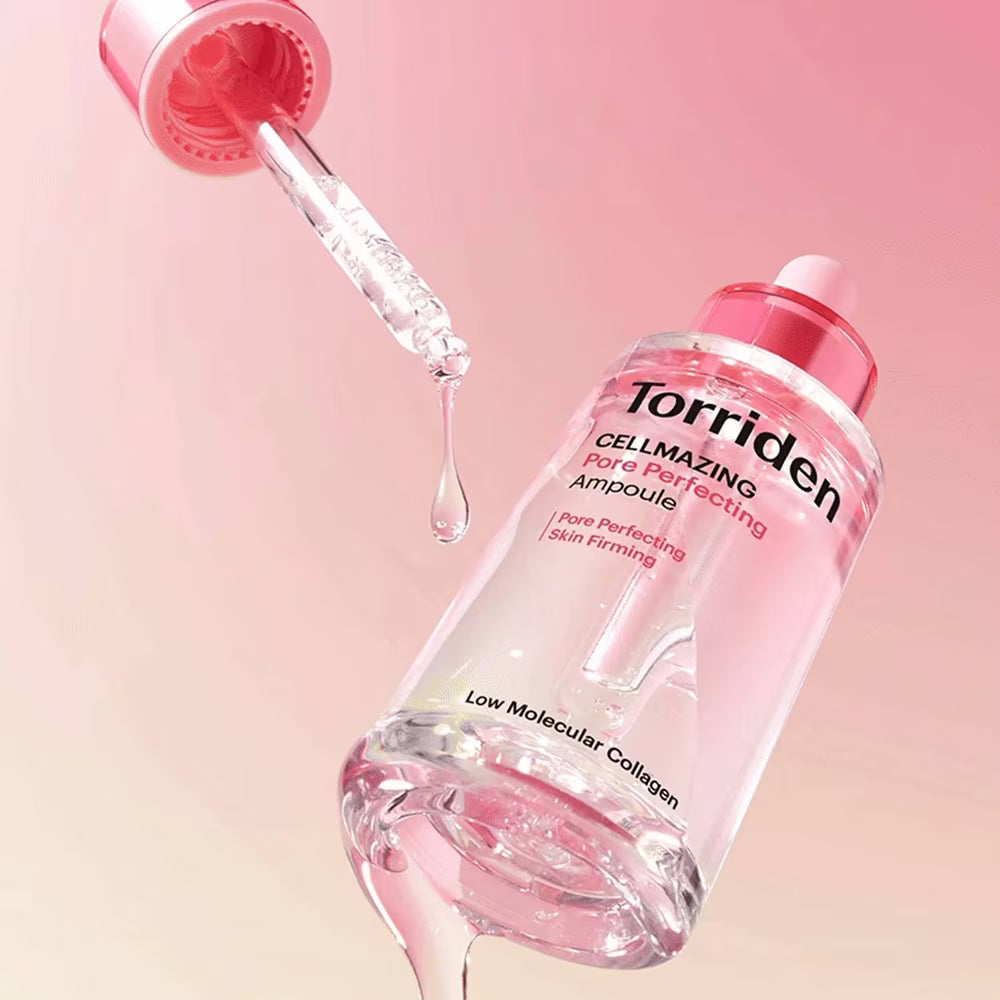 Torriden Cellmazing Pore Perfecting Ampoule 30ml