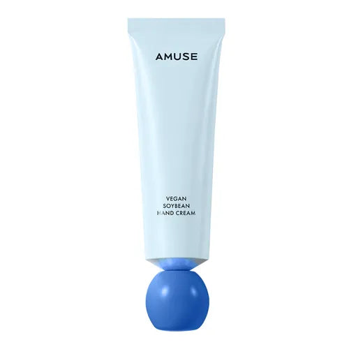 AMUSE 纯素豆乳护手霜 50ml