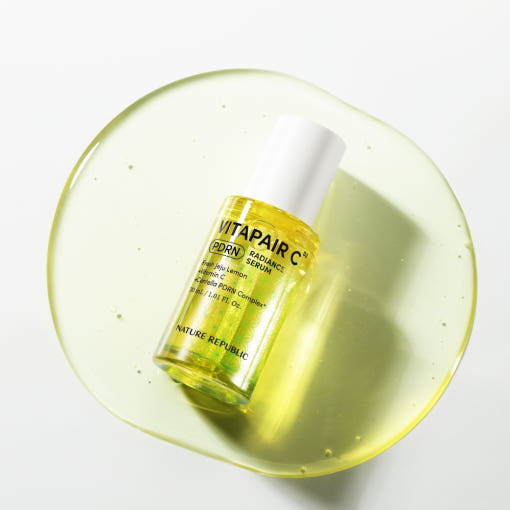 NATURE REPUBLIC Vitapair C PDRN Radiance Serum