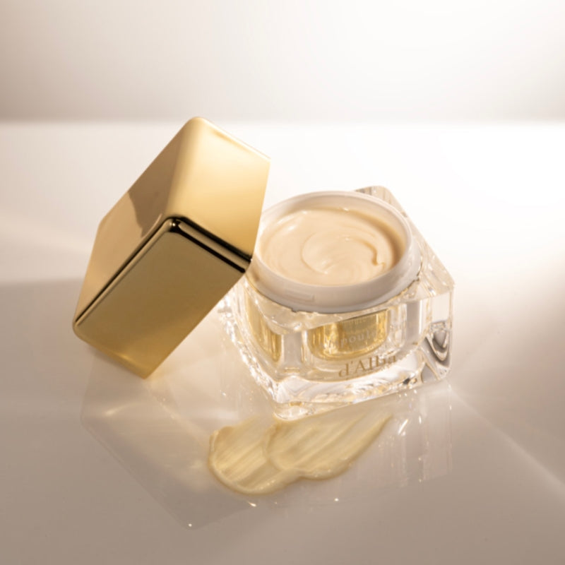 d'Alba Ampoule Balm White Truffle Anti Wrinkle Cream 50ml