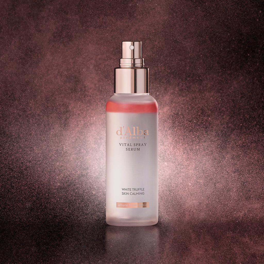 d'Alba White Truffle Vital Spray Serum 100ml